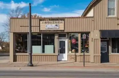 239 Main Street Port Colborne Ontario L3K 3V7