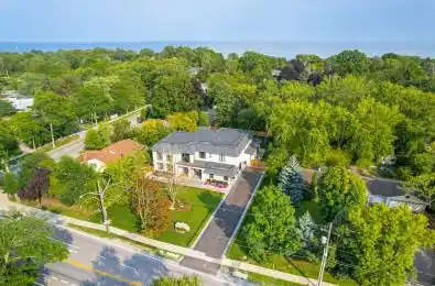 2014 Lakeshore Road Oakville Ontario L6L 1G7