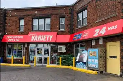 997 Cannon Street Hamilton Ontario L8L 2H4