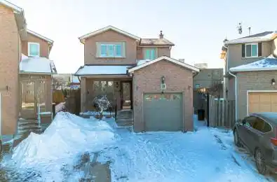 39 Regis Court Hamilton Ontario L8E 4M8