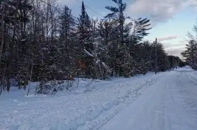 00 Germania Road Bracebridge Ontario P1P 1R3