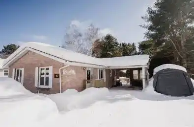 27 Queen Street Sundridge Ontario P0A 1Z0