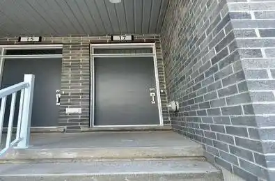 990 Deveron Crescent Unit# 17 London South Ontario N5Z 5A4