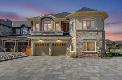 70 Bond Crescent Richmond Hill Ontario L4E 3K4