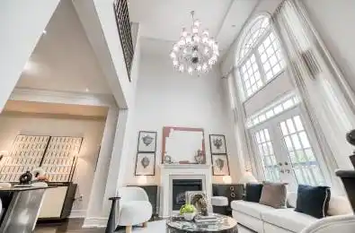 21 MACKENZIE'S STAND Avenue Markham Ontario L6G 0C4