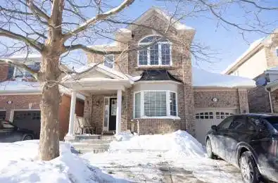213 Fennamore Terrace Milton Ontario L9T 0X7