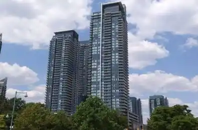 2200 Lakeshore Boulevard Unit# 2901 Toronto W06 Ontario M8V 1A4