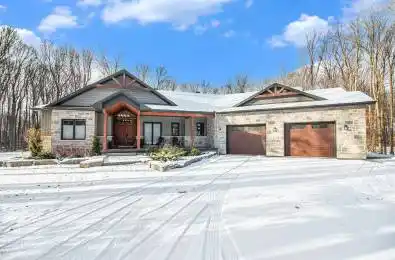 1772 Groves Road Russell Ontario K4R 1E5