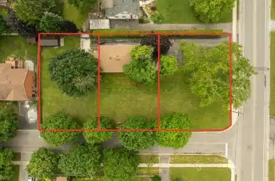 0 Burnage Lane Whitby Ontario L1N 3K4