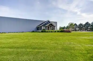 3120 Marina Boulevard Lincoln Ontario L0R 2R0