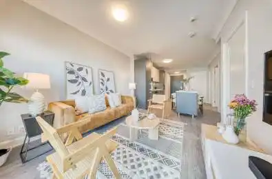 8 Water Walk Drive Unit# 309 Markham Ontario L3R 6L4