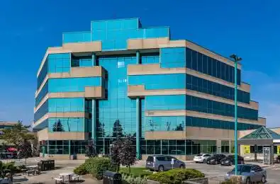 2800 Skymark Avenue Unit# 204 Mississauga Ontario L4W 5A6