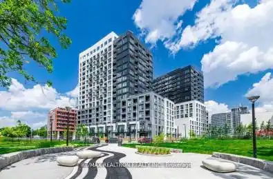 3 Rosewater Street Unit# 708W Richmond Hill Ontario L4C 5T6