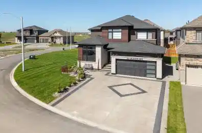 251 Shoreview Drive Welland Ontario L3B 0H3