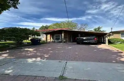 76 Pandora Circle Unit# Upper Toronto E09 Ontario M1H 1V7