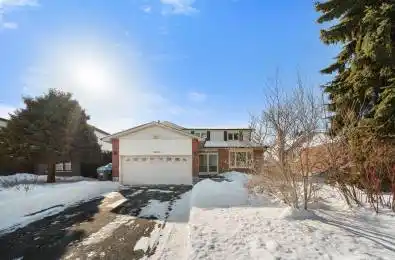 1550 Woodeden Drive Mississauga Ontario L5H 2V3