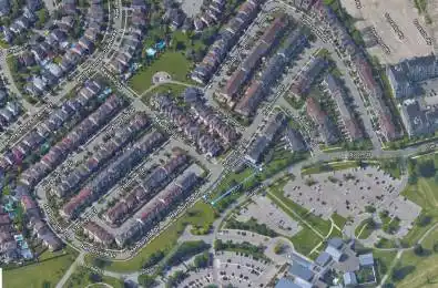 67 Harbourside Drive Whitby Ontario L1N 0H7