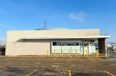 8502 Woodbine Avenue Markham Ontario L3R 4X7