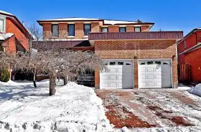 45 Royal Garden Boulevard Vaughan Ontario L4L 7C4