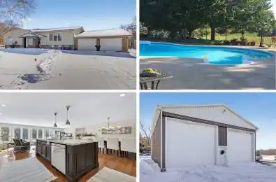 4371 11th Line Bradford West Gwillimbury Ontario L0L 1L0