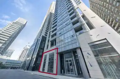 21 Balmuto Street Unit# 101 Toronto C01 Ontario M4Y 1W4
