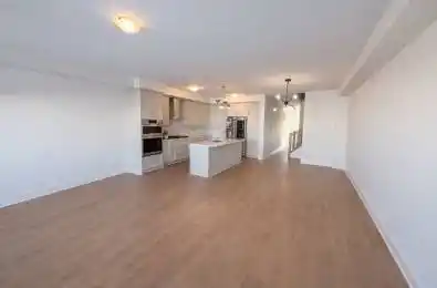 71 Greer Street Barrie Ontario L9J 0R5