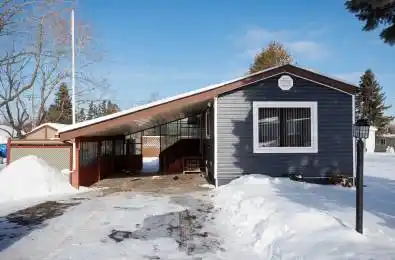 11 Homewood Avenue Kawartha Lakes Ontario K9V 0H5