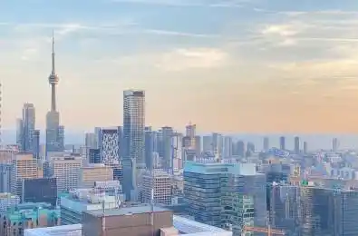 955 Bay Street Unit# 4104 Toronto C01 Ontario M5S 2A2