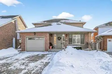 15 Gabriele Court Hamilton Ontario L8G 5C4