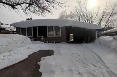 630 Bayview Drive Midland Ontario L4R 2P5