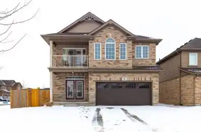 70 Spruce Crescent Welland Ontario L3C 0C6