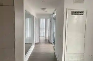 60 Honeycrisp Crescent Unit# 609 Vaughan Ontario L4K 0N5