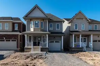 11 Beatty Avenue Thorold Ontario L3B 5N5