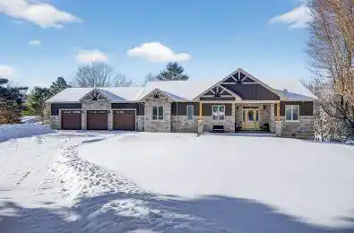 1888 Sunbury Road Frontenac Ontario K0H 1X0