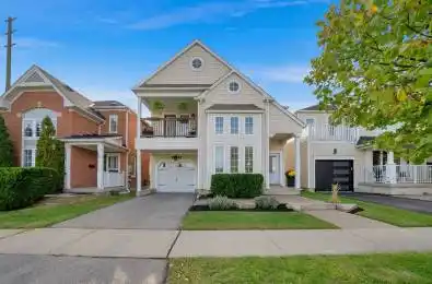 1436 Bridgeport Street Oshawa Ontario L1K 2P5