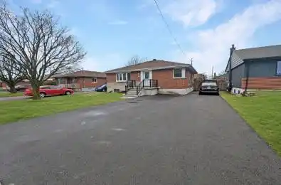 172 Fernwood Crescent Unit# Basement Hamilton Ontario L8T 3L4