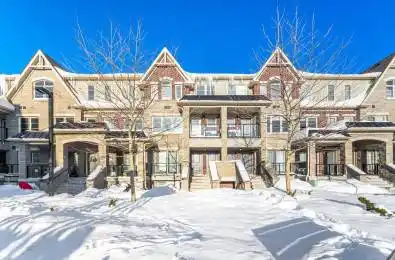 200 Veterans Drive Unit# 174 Brampton Ontario L7A 5K7