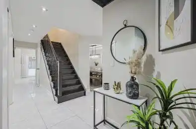 325 Marshall Crescent Orangeville Ontario L9W 4Y3