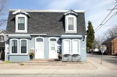 12 Centre Street Markham Ontario L3P 2N8