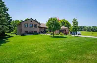 1277 Sunnidale Road Springwater Ontario L4M 4S4