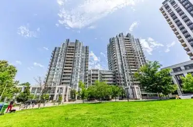 120 Harrison Garden Boulevard Unit# 731 Toronto C14 Ontario M2N 0H1