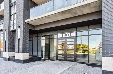 1401 O'connor Drive Unit# 620 Toronto E03 Ontario M4B 2V5