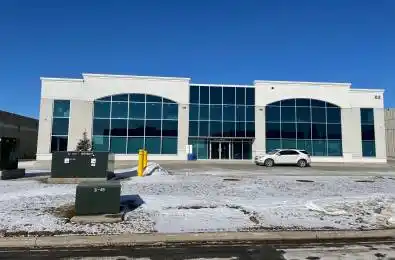 82 Romina Drive Vaughan Ontario L4K 4Z7