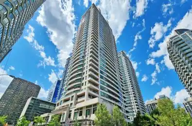 18 Spring Garden Avenue Unit# 905 Toronto C14 Ontario M2N 7M2