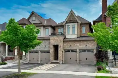 25 Claudview Street King Ontario L7B 0C6