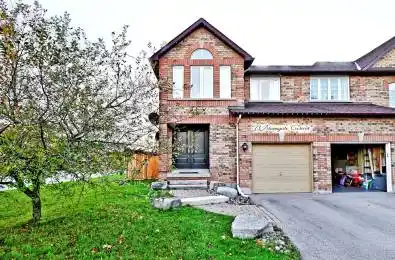 73 Bloomgate Crescent Richmond Hill Ontario L4E 3Z1