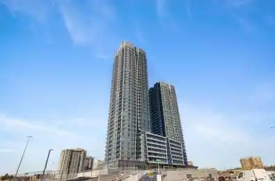 30 Upper Mall Way Unit# 403 Vaughan Ontario L4J 0L7