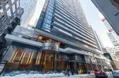 38 Widmer Street Unit# 4502 Toronto C01 Ontario M5V 0P7