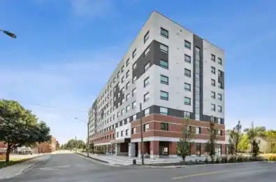 1 Wellington Street Unit# 409 Brantford Ontario N3T 2L3