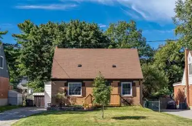 142 Harewood Avenue Toronto E08 Ontario M1M 2R7